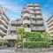 【東京都/江東区古石場】マイキャッスル門前仲町古石場イースト 外観