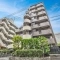 【東京都/江東区古石場】マイキャッスル門前仲町古石場イースト 外観