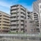 【東京都/江東区古石場】マイキャッスル門前仲町古石場イースト 外観