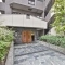 【東京都/江東区古石場】マイキャッスル門前仲町古石場イースト エントランス