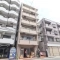 【東京都/墨田区千歳】ルックハイツ両国マンション 外観