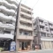 【東京都/墨田区千歳】ルックハイツ両国マンション 外観