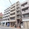 【東京都/墨田区千歳】ルックハイツ両国マンション 外観