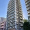 【東京都/葛飾区東新小岩】ライオンズマンション新小岩駅前弐番館 外観