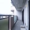 【神奈川県/横浜市戸塚区上矢部町】スペースイン鳥が丘 バルコニー