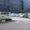 【神奈川県/横浜市緑区竹山】サザンヒルズ竹山 11番館 駐車場