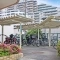 【神奈川県/横浜市保土ケ谷区瀬戸ケ谷町】サンヴェール保土ヶ谷 駐輪場