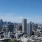 【東京都/中央区晴海】晴海アイランドトリトンスクエアビュータワー 眺望