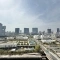 【東京都/港区港南】パークタワー品川ベイワード 眺望