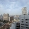 【東京都/港区港南】ラクシア品川ポルトチッタ 眺望