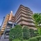 【東京都/港区港南】グランシティ天王洲アイル 外観