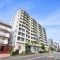 【東京都/大田区山王】ワールドパレス 外観