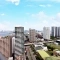 【東京都/港区港南】コスモポリス品川 収納