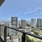 【東京都/港区港南】コスモポリス品川 眺望