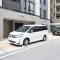 【大阪府/大阪市西区南堀江】エステムコート南堀江IVレイズ 駐車場