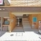 【大阪府/大阪市天王寺区上本町】メロディーハイム清水谷 アプローチ