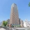 【大阪府/大阪市西区南堀江】エルザグレース堀江タワー 外観