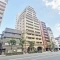 【大阪府/大阪市天王寺区上本町】メロディーハイム夕陽丘リージェンツコート 外観