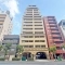 【大阪府/大阪市天王寺区上本町】メロディーハイム夕陽丘リージェンツコート 外観