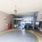 【大阪府/大阪市天王寺区上本町】メロディーハイム夕陽丘リージェンツコート 駐車場