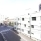 【大阪府/大阪市港区波除】サクセスブリッジ弁天町 眺望