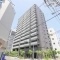 【大阪府/大阪市中央区瓦屋町】プレサンスロジェ高津公園 外観