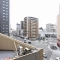 【大阪府/大阪市中央区松屋町】リーデンスクエア松屋町 眺望