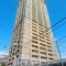 【大阪府/大阪市中央区上本町西】タワーザ上町台 外観