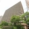 【大阪府/大阪市港区三先】リバーガーデンみなと通り 外観