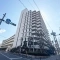 【大阪府/大阪市西成区岸里東】岸里コーポ 壱号棟 外観