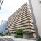 【大阪府/大阪市港区波除】キングマンション弁天町II 外観