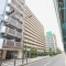 【大阪府/大阪市港区波除】キングマンション弁天町II 外観