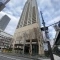 【大阪府/大阪市港区弁天】クロスタワー大阪ベイ 外観