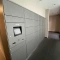 【大阪府/大阪市港区弁天】クロスタワー大阪ベイ 宅配BOX