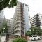 【大阪府/大阪市天王寺区南河堀町】天王寺スカイハイツ 外観