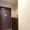 【大阪府/大阪市港区波除】キングマンション弁天町II 玄関