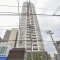 【大阪府/大阪市天王寺区細工谷】レジデンスタワー上本町 外観