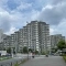 【東京都/江東区亀戸】日商岩井亀戸マンション 外観