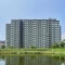 【東京都/江東区亀戸】日商岩井亀戸マンション 外観
