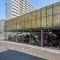 【東京都/江東区亀戸】日商岩井亀戸マンション 駐輪場