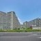 【東京都/江東区亀戸】日商岩井亀戸マンション 外観