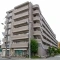 【兵庫県/尼崎市南武庫之荘】フォルザ武庫之荘 外観