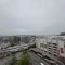 【兵庫県/尼崎市南塚口町】プラウド阪急塚口駅前 眺望