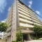 【兵庫県/尼崎市塚口本町】メイツ塚口レジアンス 外観