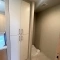 【千葉県/千葉市中央区中央】CHIBA　CENTRAL　TOWER 洗面室