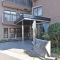 【千葉県/千葉市稲毛区稲毛東】コスモ稲毛ロイヤルステージ エントランス