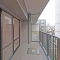 【東京都/東村山市栄町】ガーデンステージ久米川 バルコニー