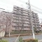 【東京都/東村山市栄町】ナイスアーバン久米川 外観