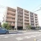 【東京都/東村山市美住町】レクシオ東村山ティアーズガーデン 外観