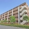 【東京都/東村山市恩多町】アンビシャス久米川 外観